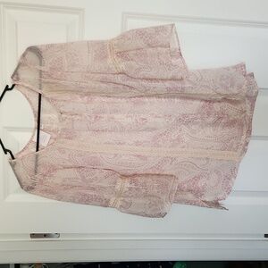 Lauren Conrad top